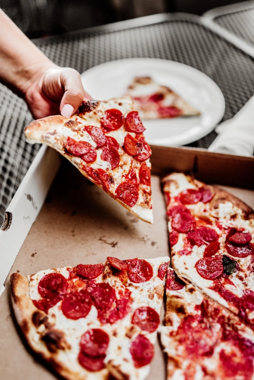 Pizzerie