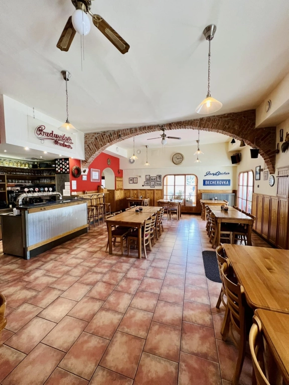 Restaurace Zlatá Hvězda