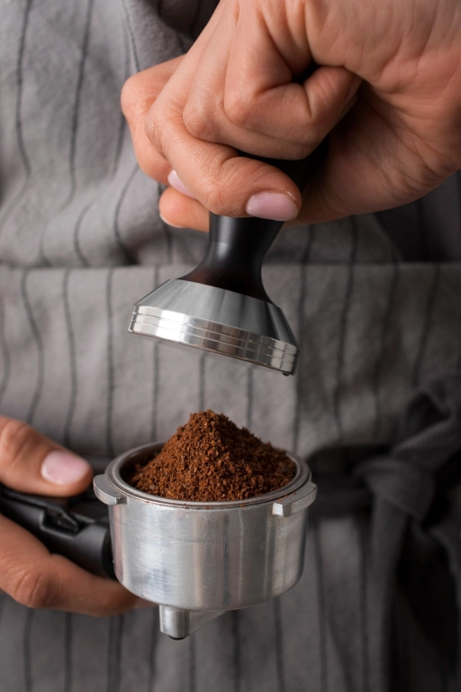 Barista