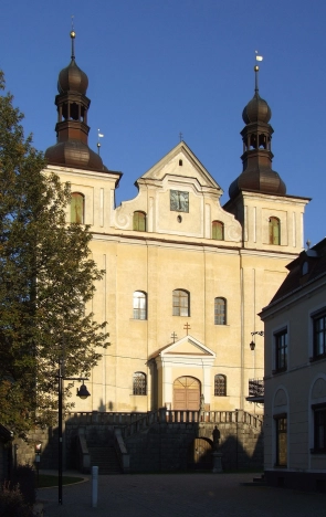 Zlaté Hory