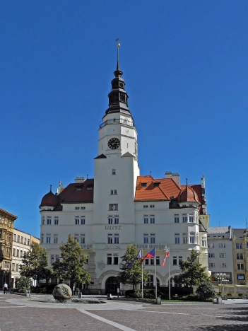Opava