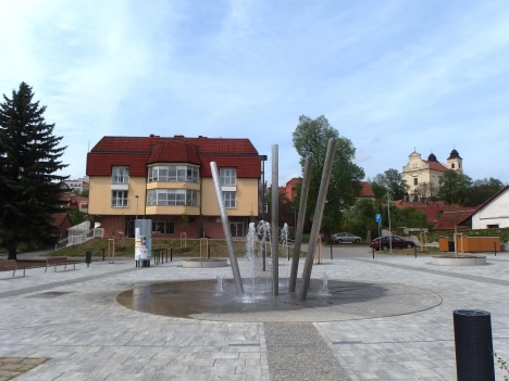 Bojkovice