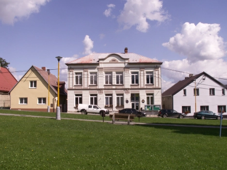 Janov