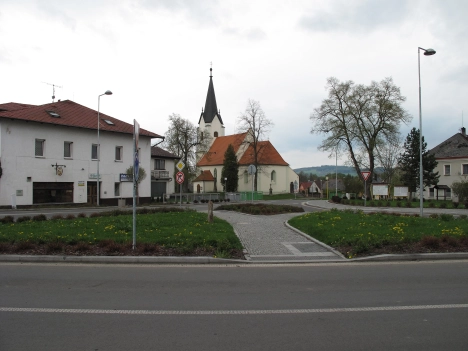 Janovice nad Úhlavou