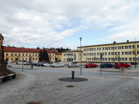 Klobouky u Brna