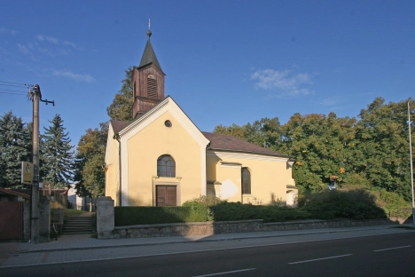 Chlumec nad Cidlinou