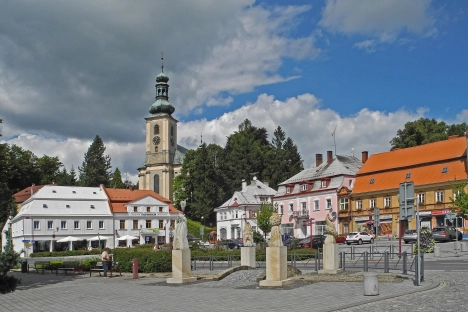 Krásná Lípa