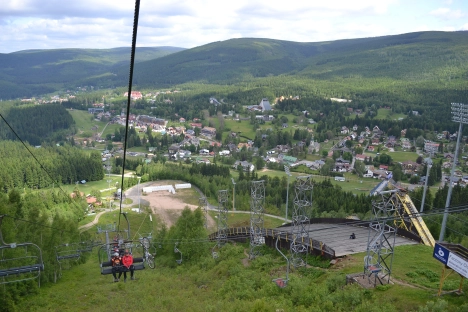 Harrachov