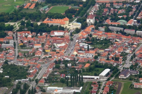 Slavkov u Brna