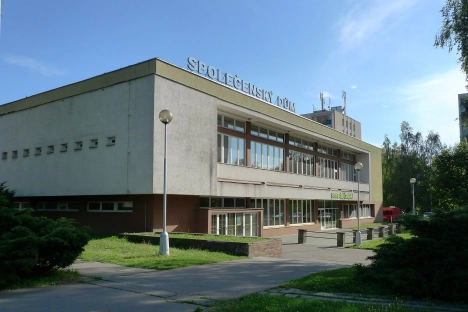 Vratimov