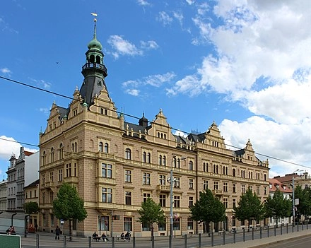 Plzeň