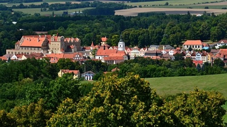 Horšovský Týn