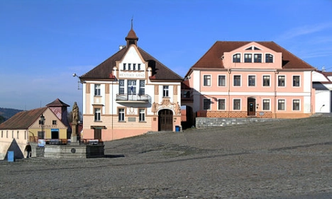 Nepomuk