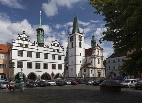 Litoměřice