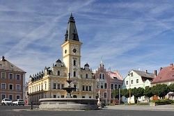 Hodkovice nad Mohelkou