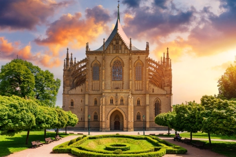 Kutná Hora