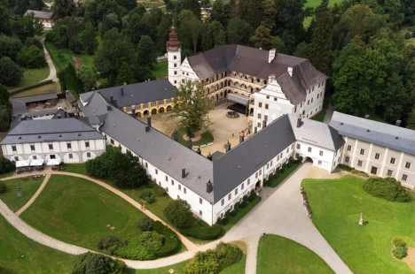 Velké Losiny