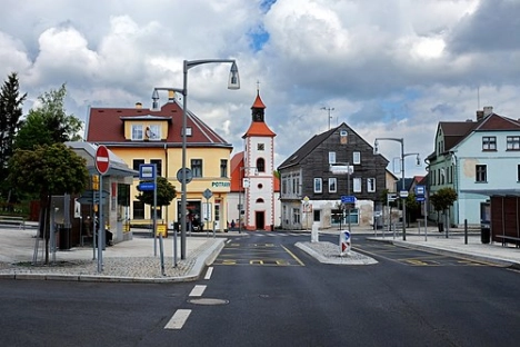 Abertamy