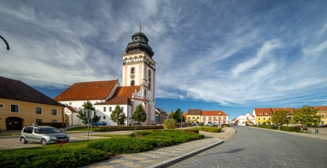 Bechyně