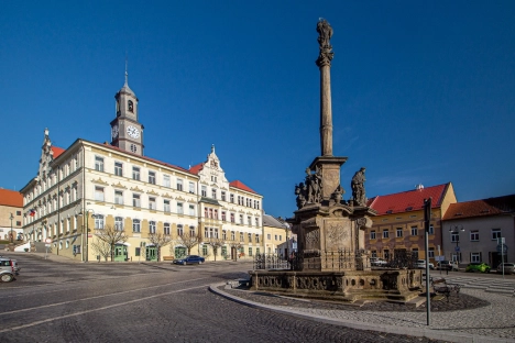 Benešov nad Ploučnicí