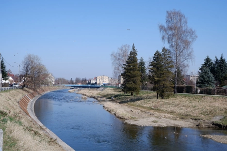 Bělá pod Pradědem