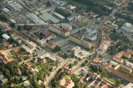 Blansko