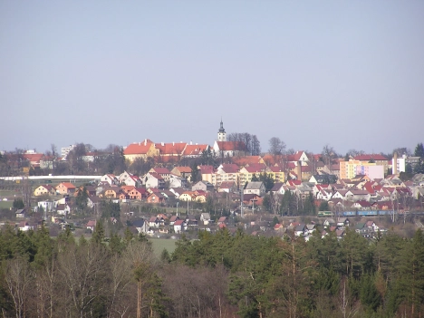 Borovany