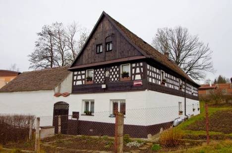 Březová