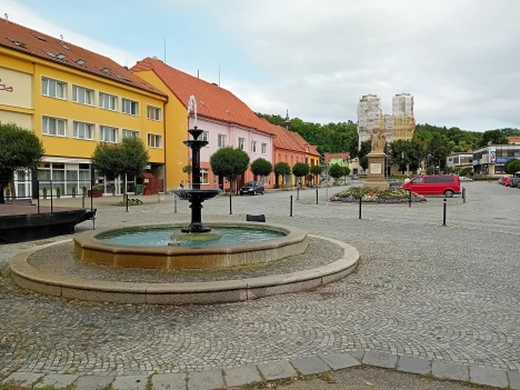 Bučovice