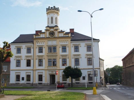 Česká Skalice
