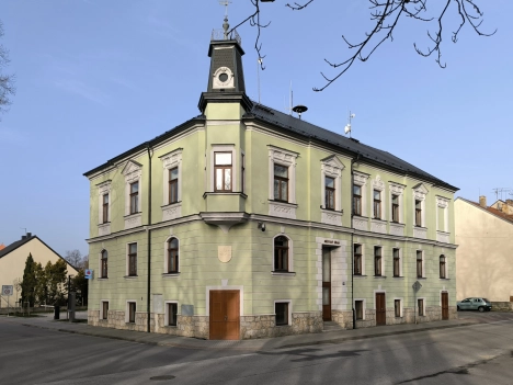 České Velenice