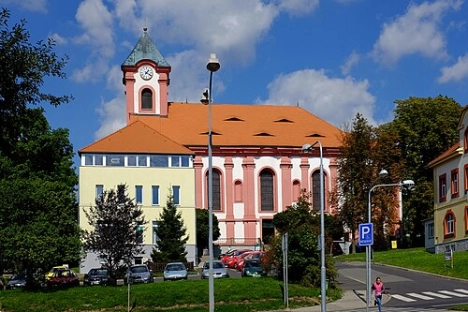 Chodov