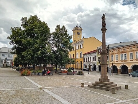 Frenštát pod Radhoštěm