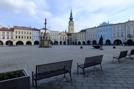 Nový Jičín