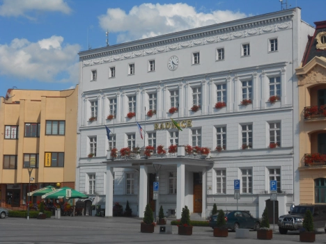 Hlučín