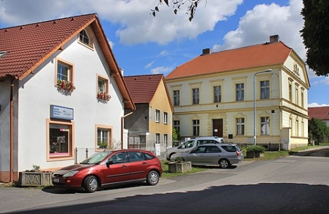 Holýšov
