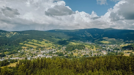 Rokytnice nad Jizerou