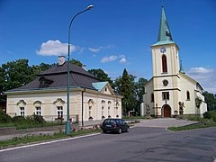 Horní Jelení
