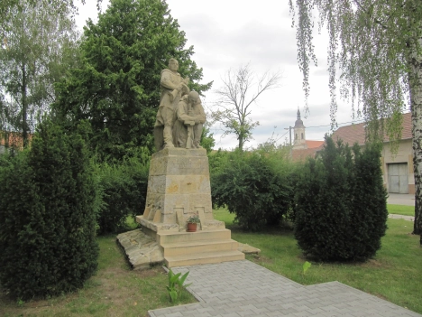 Hrušovany nad Jevišovkou
