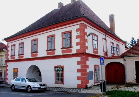 Jistebnice