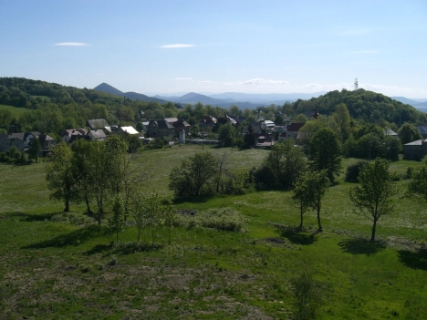 Kamenický Šenov