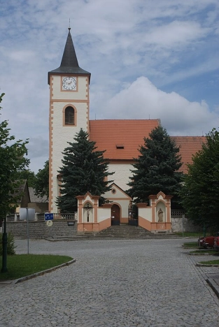 Kasejovice
