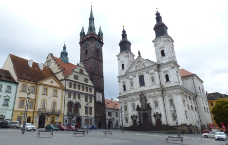 Klatovy