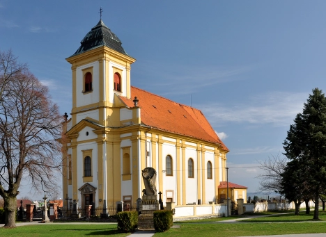 Štěpánov