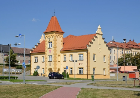 Kostelec na Hané