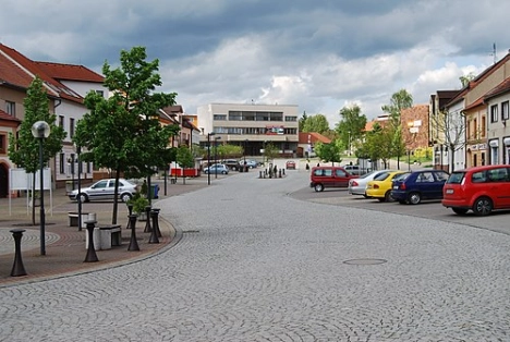Kralovice