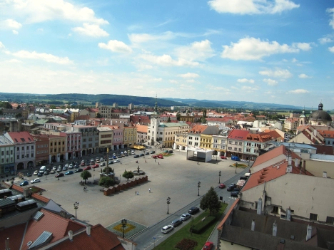 Kroměříž
