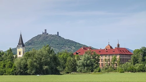 Libochovice