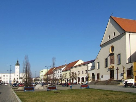 Kyjov