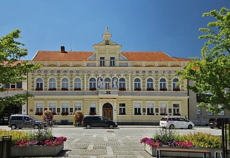 Milevsko